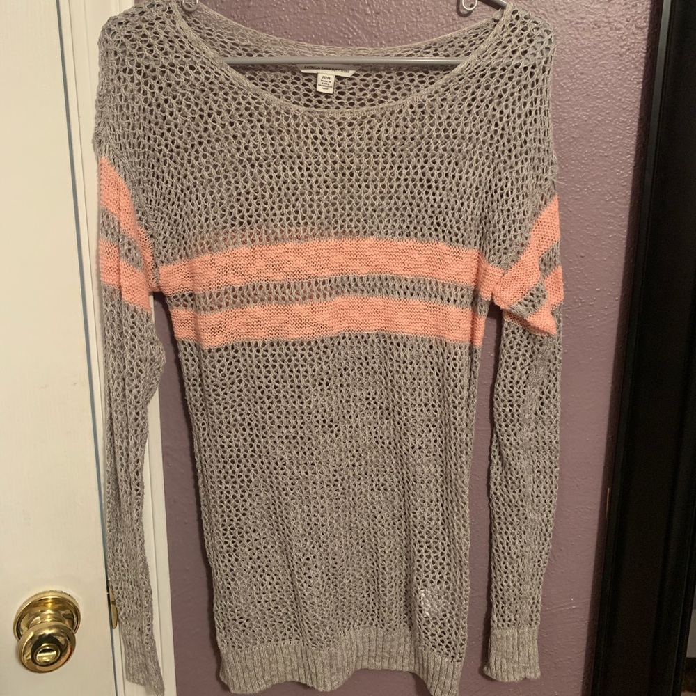 American Eagle sweater
